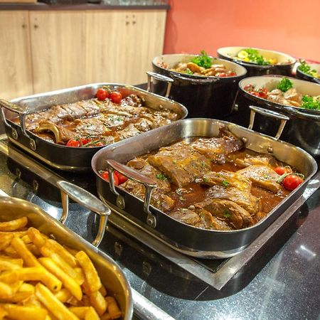 Sowell Family Pignada Plage スーストン エクステリア 写真