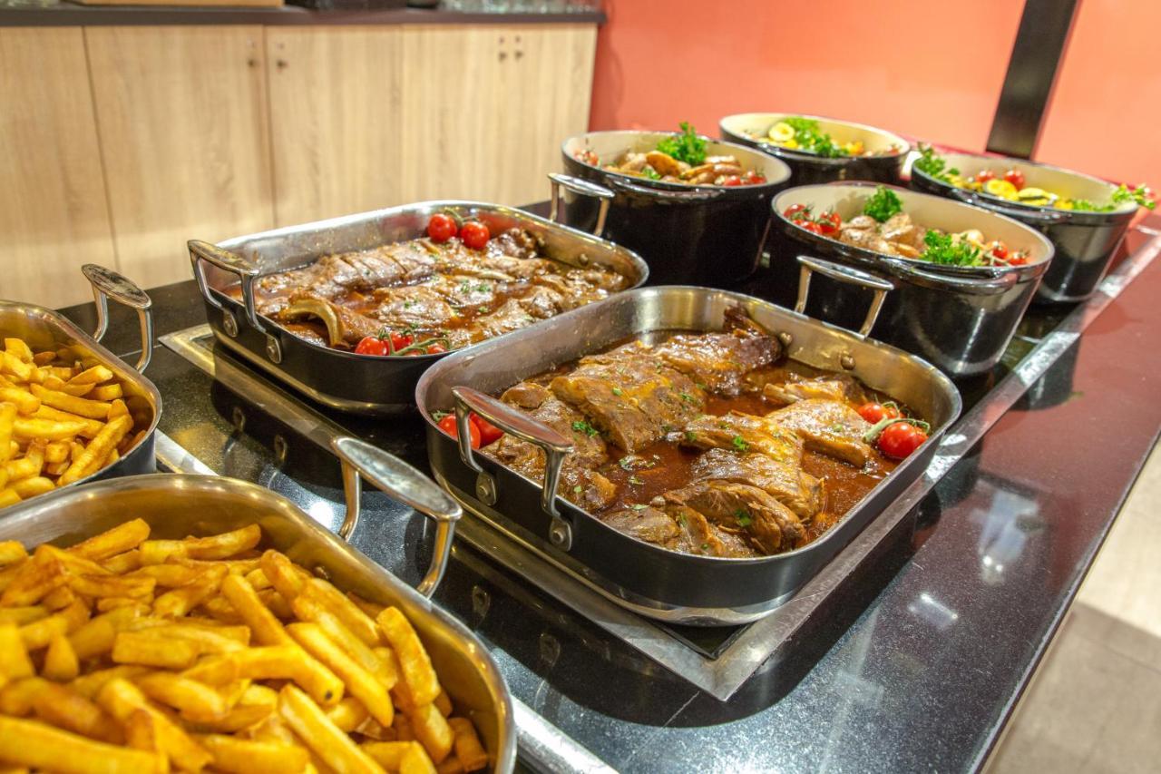Sowell Family Pignada Plage スーストン エクステリア 写真