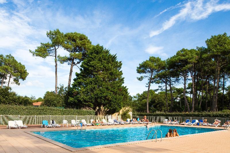 Sowell Family Pignada Plage スーストン エクステリア 写真