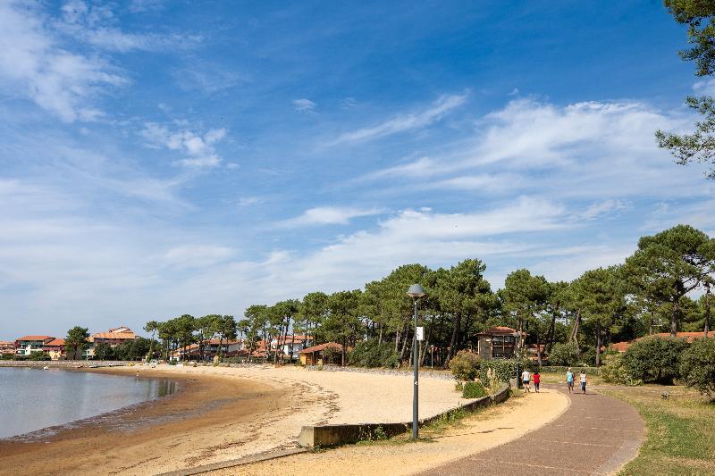 Sowell Family Pignada Plage スーストン エクステリア 写真