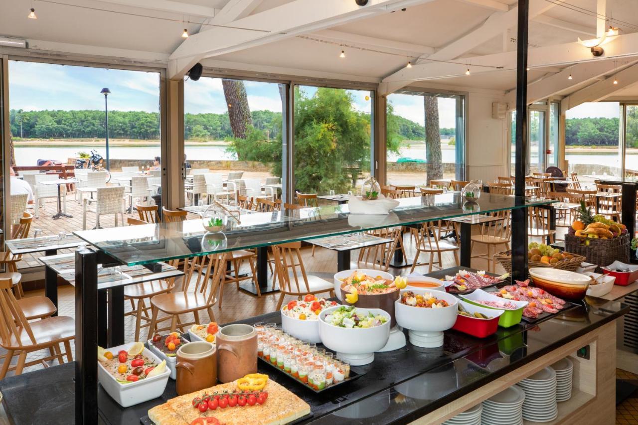 Sowell Family Pignada Plage スーストン エクステリア 写真