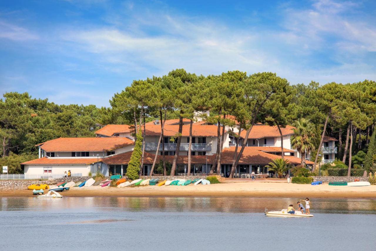Sowell Family Pignada Plage スーストン エクステリア 写真