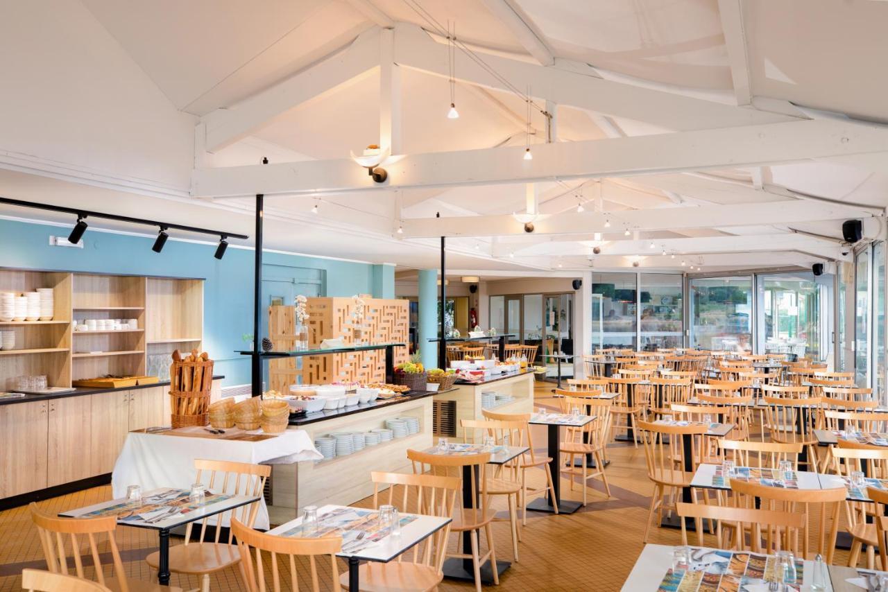 Sowell Family Pignada Plage スーストン エクステリア 写真