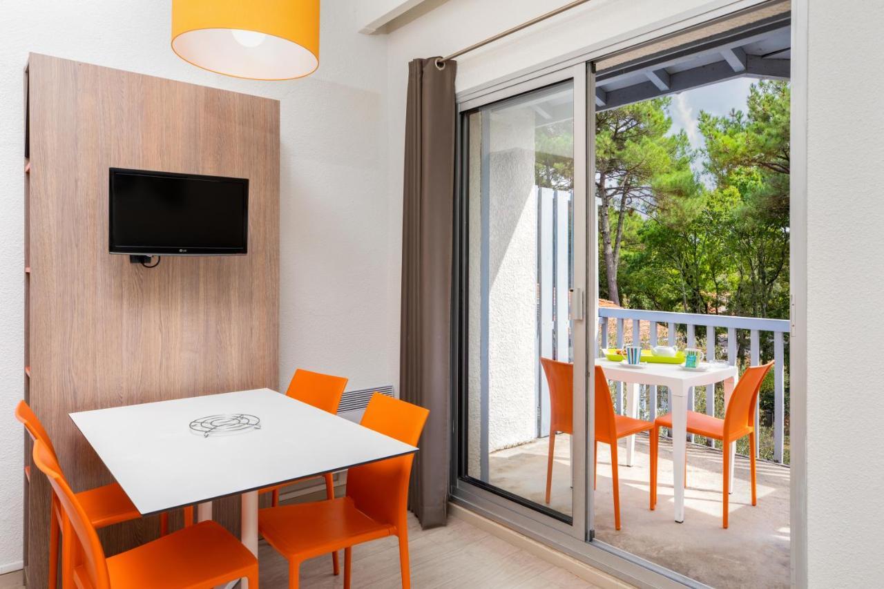 Sowell Family Pignada Plage スーストン エクステリア 写真