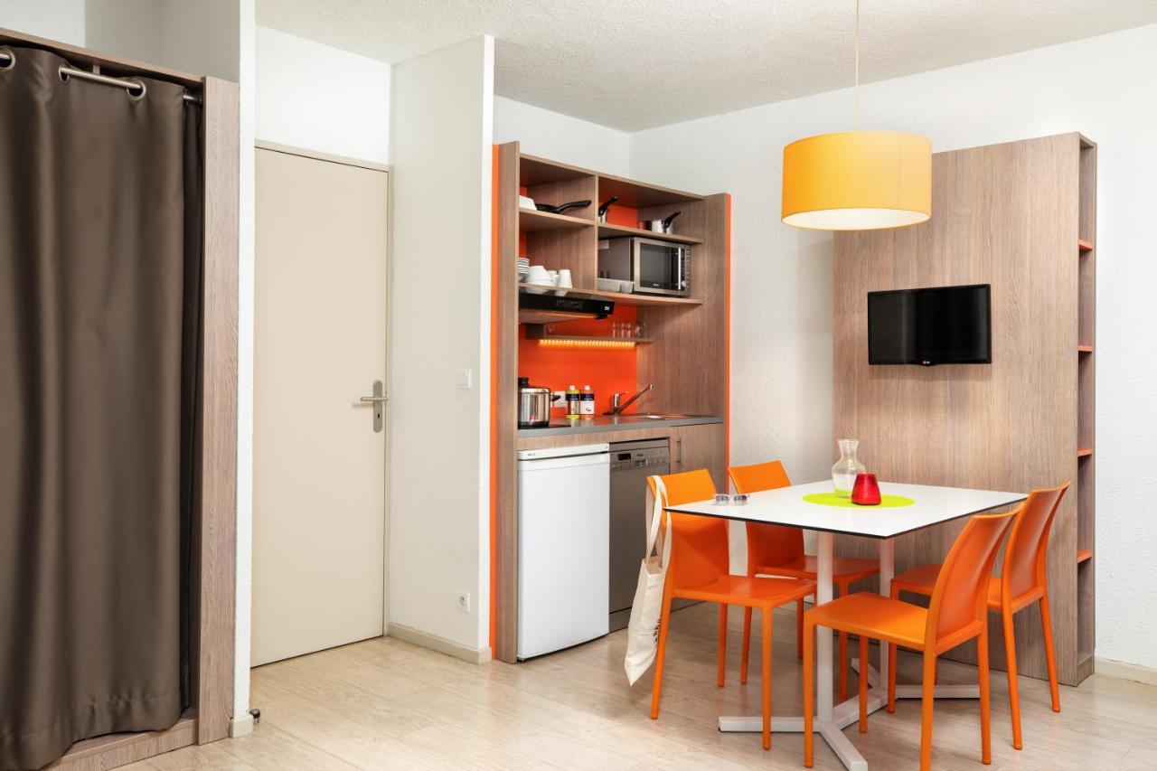 Sowell Family Pignada Plage スーストン エクステリア 写真