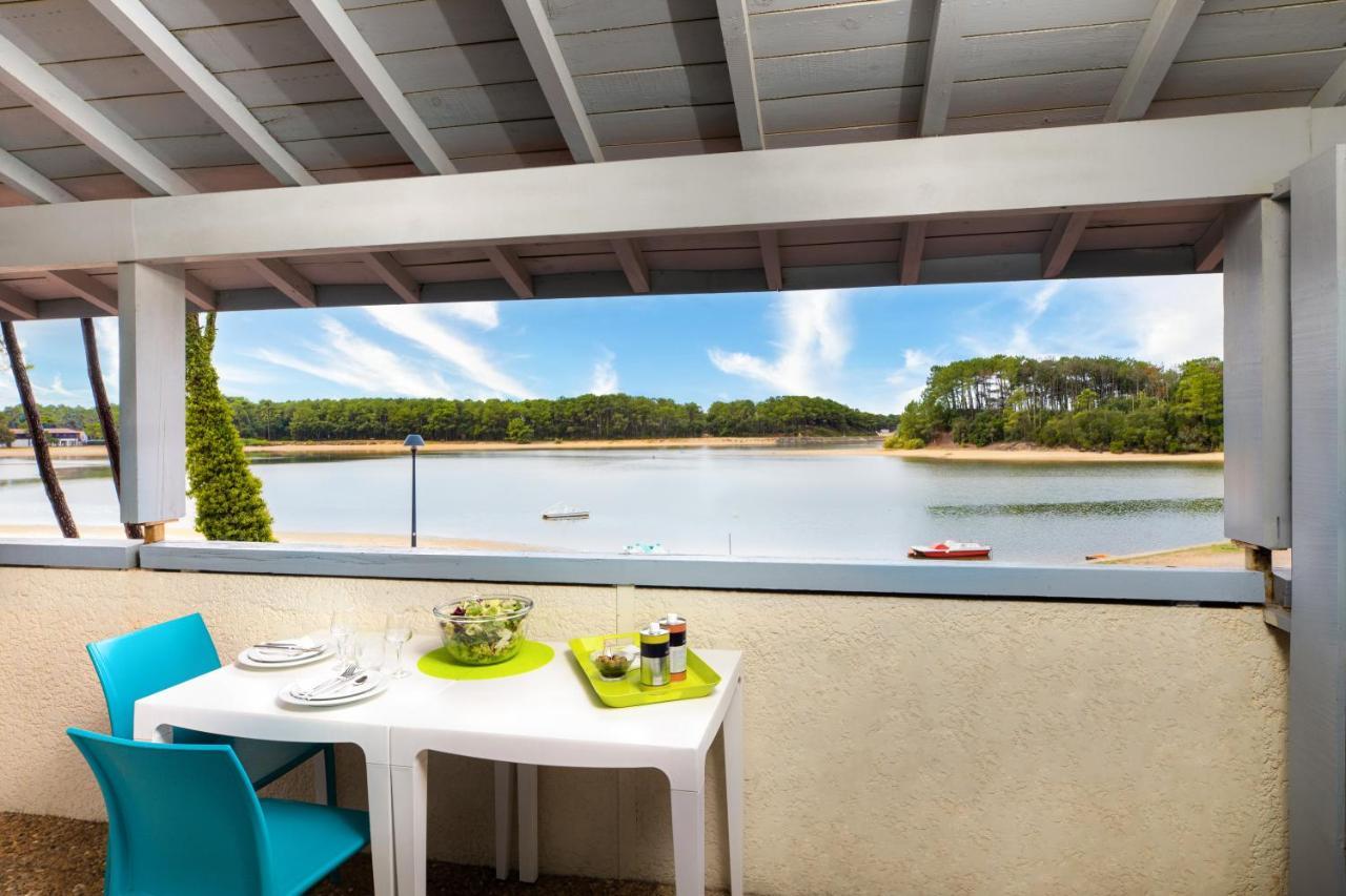 Sowell Family Pignada Plage スーストン エクステリア 写真